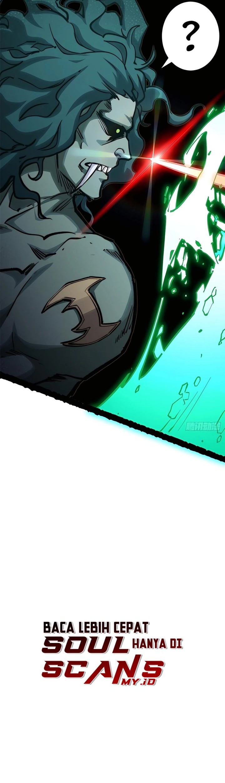 Top Tier Providence: Secretly Cultivate for a Thousand Years Chapter 111 Gambar 40