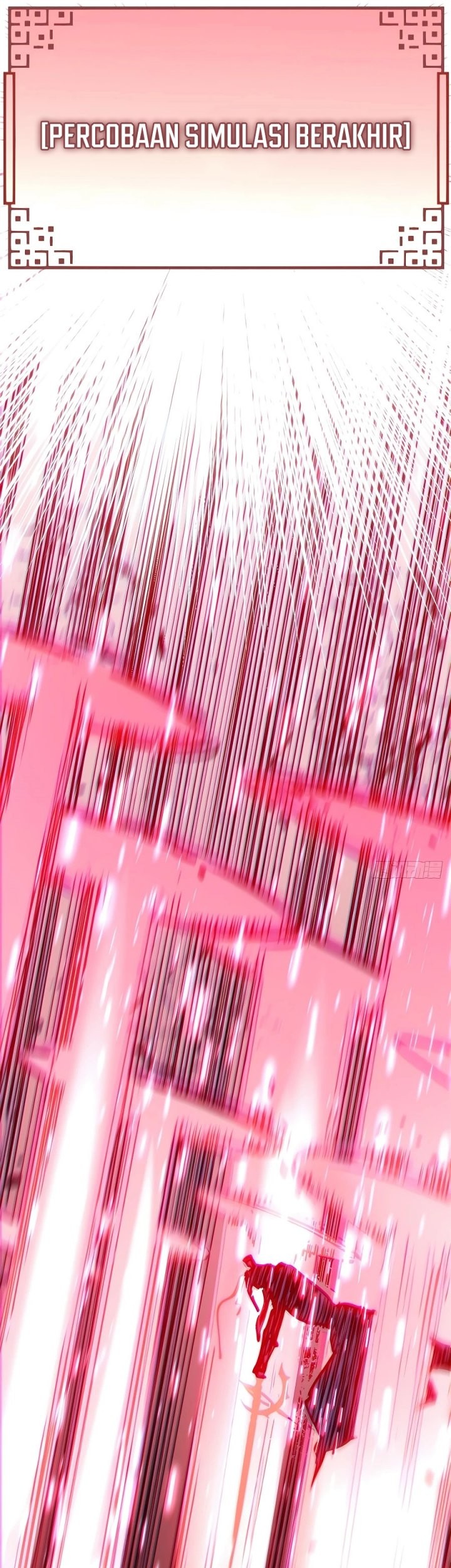 Top Tier Providence: Secretly Cultivate for a Thousand Years Chapter 111 Gambar 37