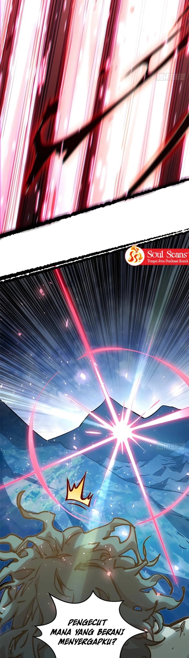 Top Tier Providence: Secretly Cultivate for a Thousand Years Chapter 111 Gambar 38