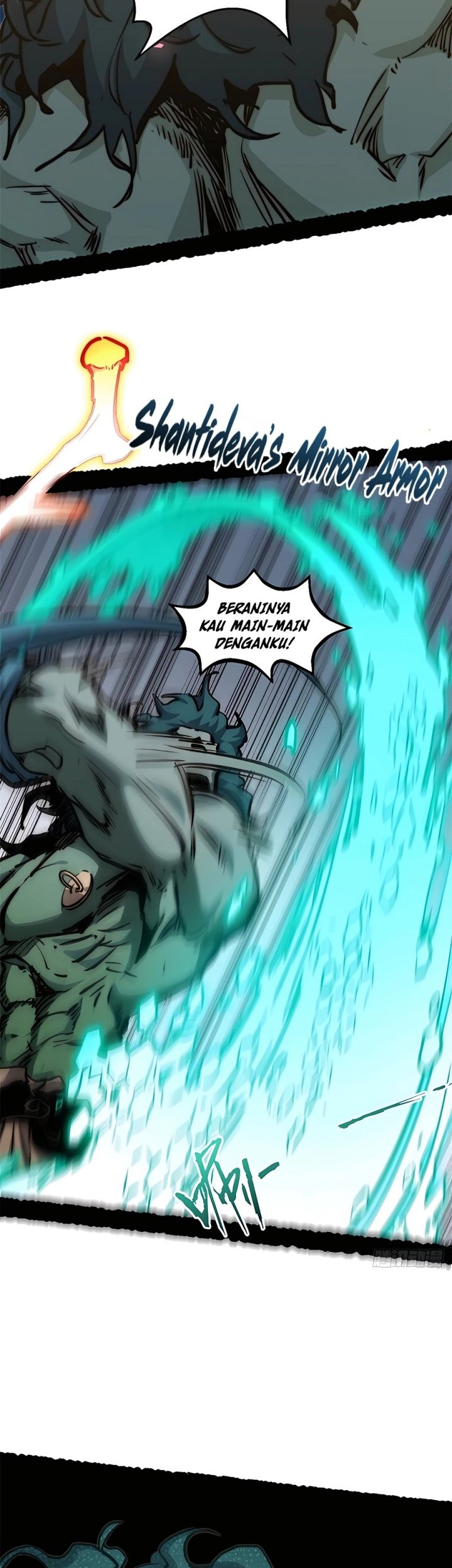 Top Tier Providence: Secretly Cultivate for a Thousand Years Chapter 111 Gambar 39