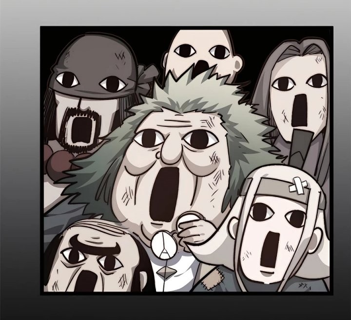 Top Tier Providence: Secretly Cultivate for a Thousand Years Chapter 111 Gambar 46