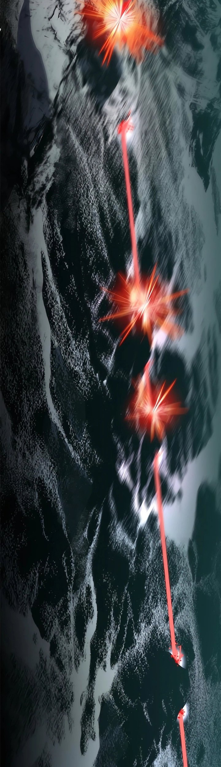 Top Tier Providence: Secretly Cultivate for a Thousand Years Chapter 111 Gambar 43