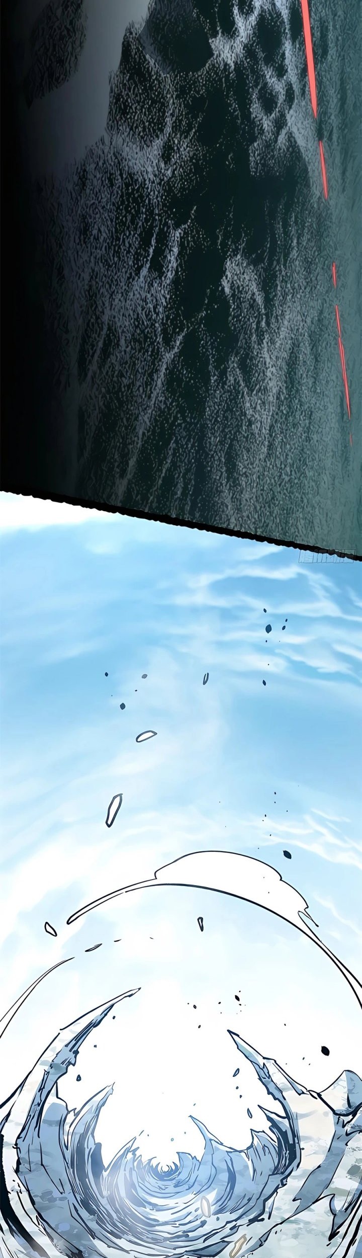 Top Tier Providence: Secretly Cultivate for a Thousand Years Chapter 111 Gambar 44