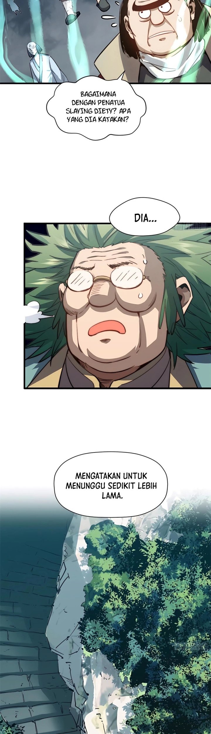 Top Tier Providence: Secretly Cultivate for a Thousand Years Chapter 111 Gambar 6