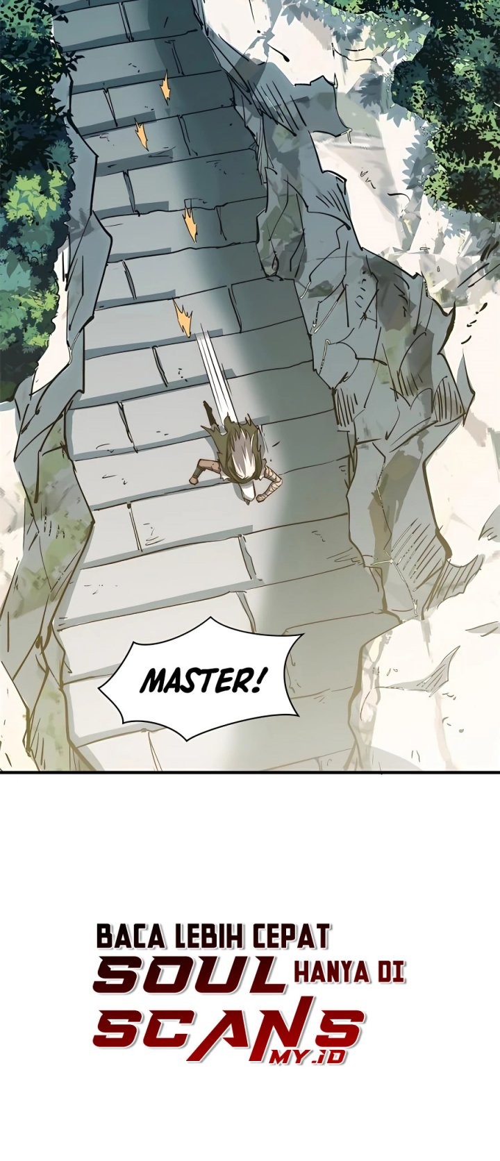 Top Tier Providence: Secretly Cultivate for a Thousand Years Chapter 111 Gambar 7