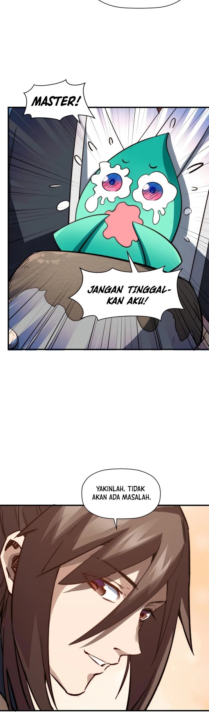 Top Tier Providence: Secretly Cultivate for a Thousand Years Chapter 111 Gambar 9