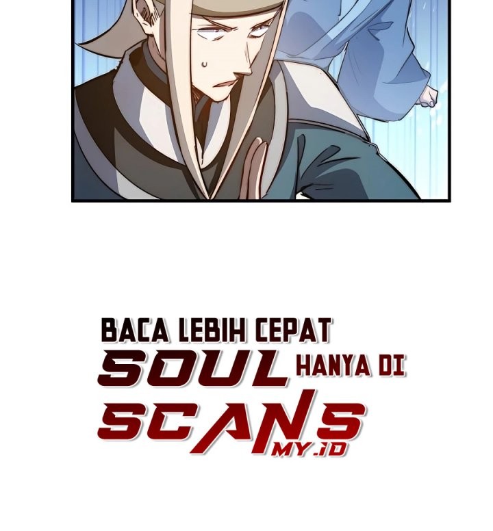 Top Tier Providence: Secretly Cultivate for a Thousand Years Chapter 111 Gambar 17