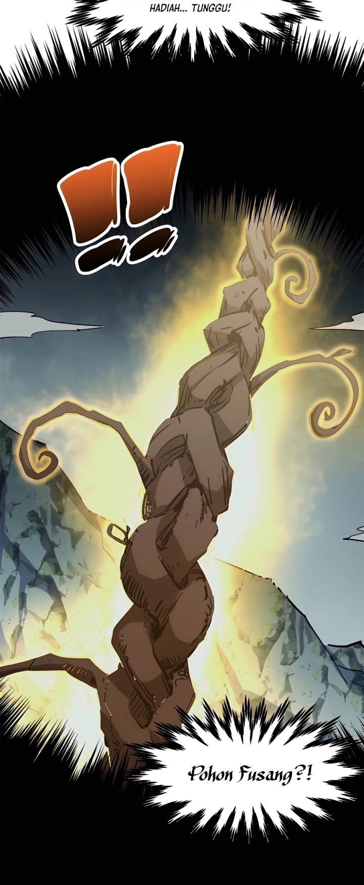 Top Tier Providence: Secretly Cultivate for a Thousand Years Chapter 111 Gambar 27