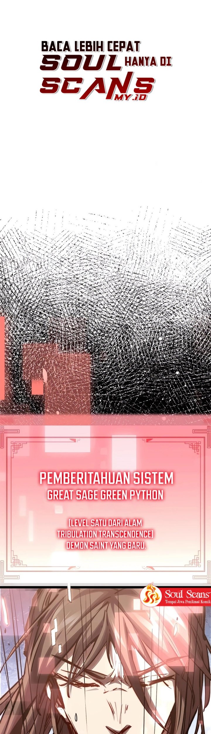 Top Tier Providence: Secretly Cultivate for a Thousand Years Chapter 111 Gambar 34