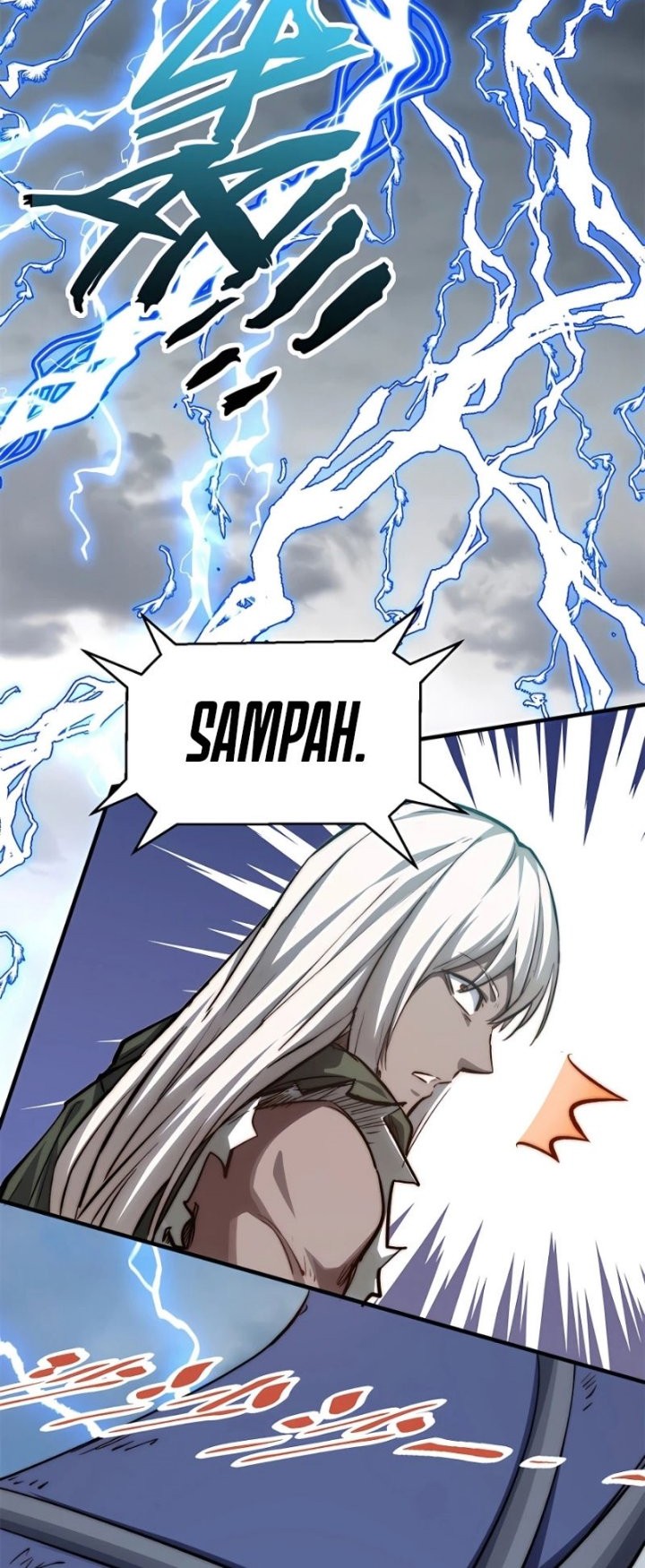 Top Tier Providence: Secretly Cultivate for a Thousand Years Chapter 110 Gambar 39