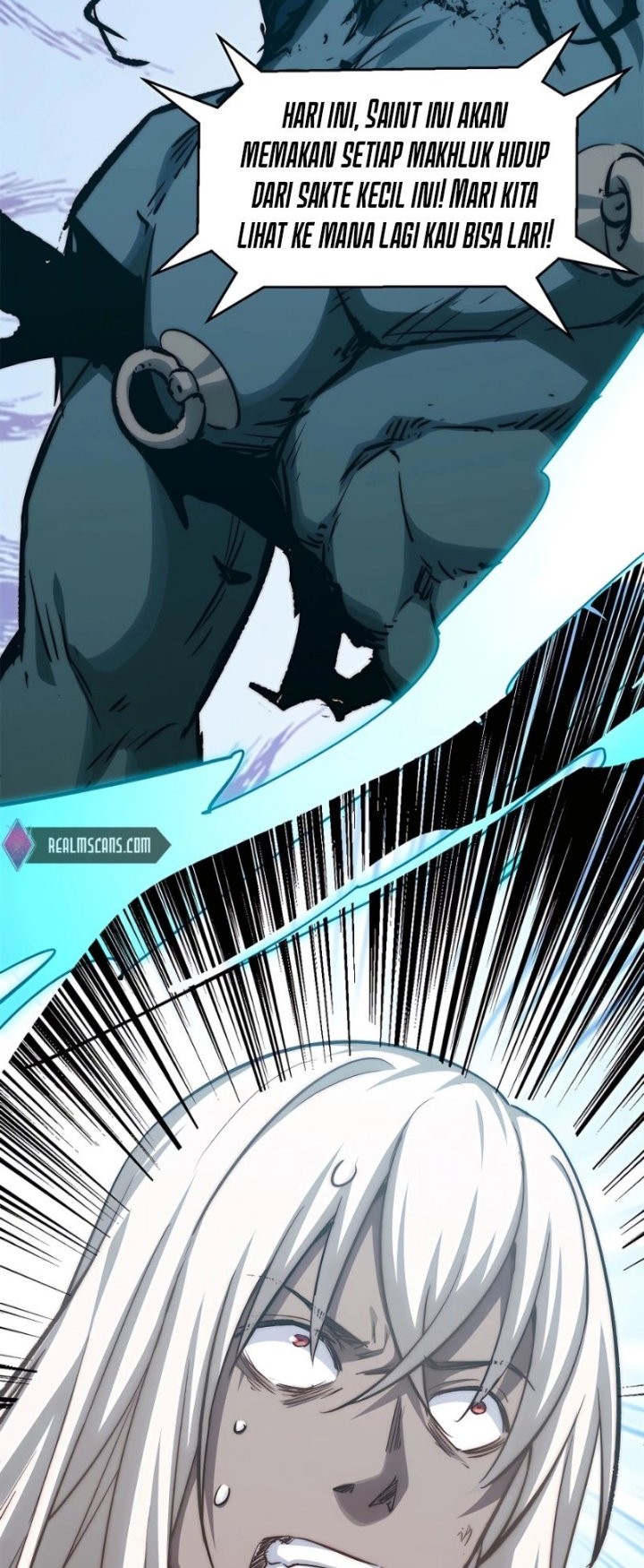 Top Tier Providence: Secretly Cultivate for a Thousand Years Chapter 110 Gambar 42