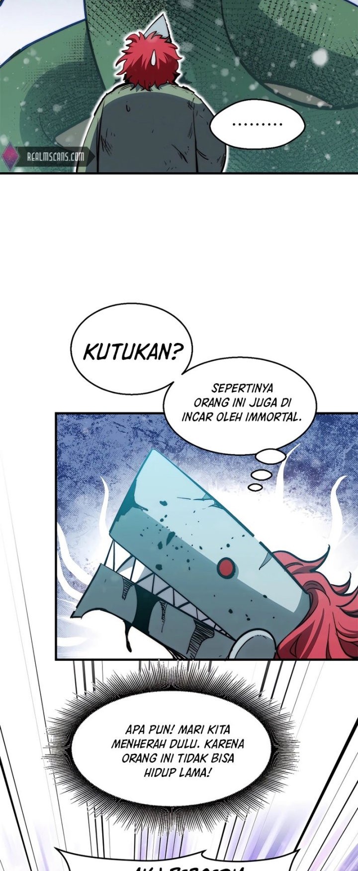 Top Tier Providence: Secretly Cultivate for a Thousand Years Chapter 110 Gambar 27