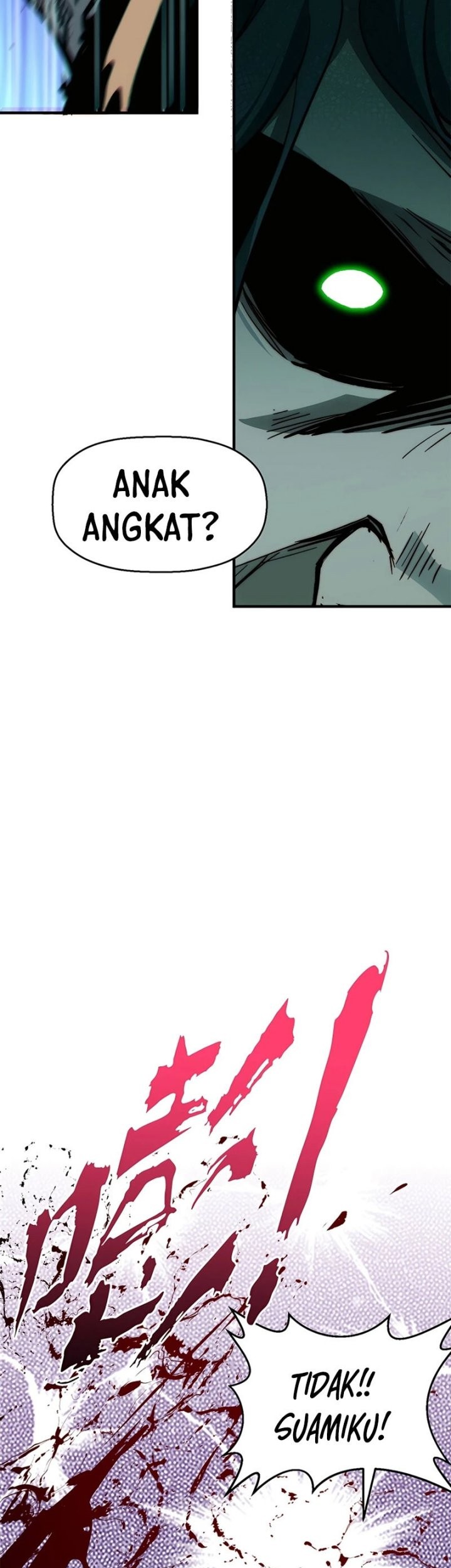 Top Tier Providence: Secretly Cultivate for a Thousand Years Chapter 110 Gambar 31