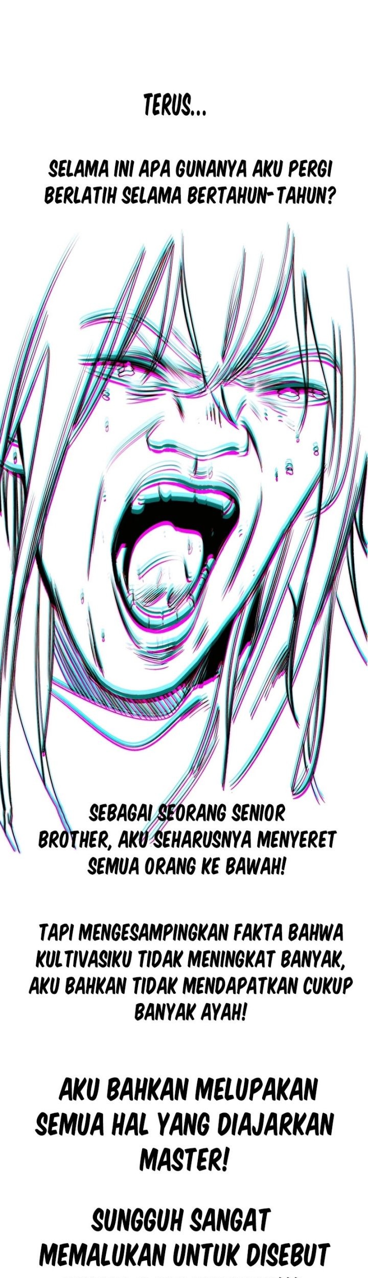 Top Tier Providence: Secretly Cultivate for a Thousand Years Chapter 110 Gambar 6