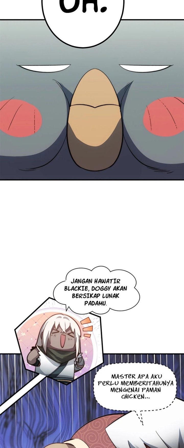 Top Tier Providence: Secretly Cultivate for a Thousand Years Chapter 110 Gambar 8