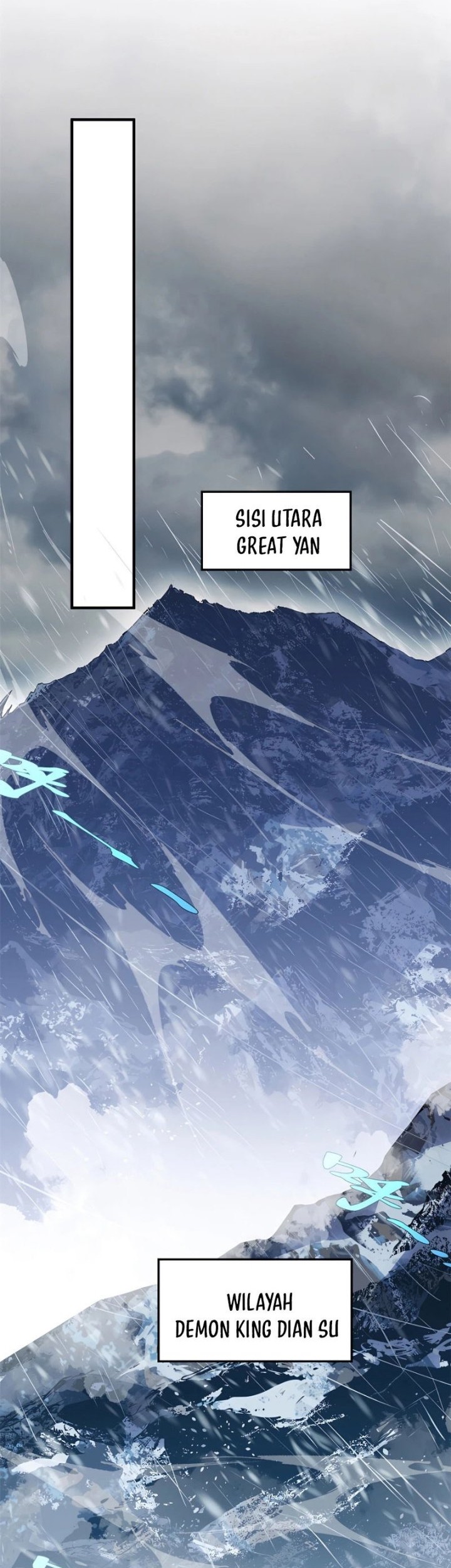 Top Tier Providence: Secretly Cultivate for a Thousand Years Chapter 110 Gambar 19