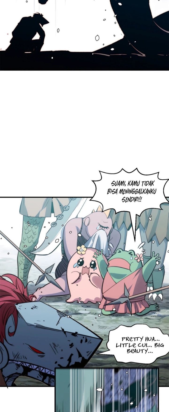 Top Tier Providence: Secretly Cultivate for a Thousand Years Chapter 110 Gambar 23