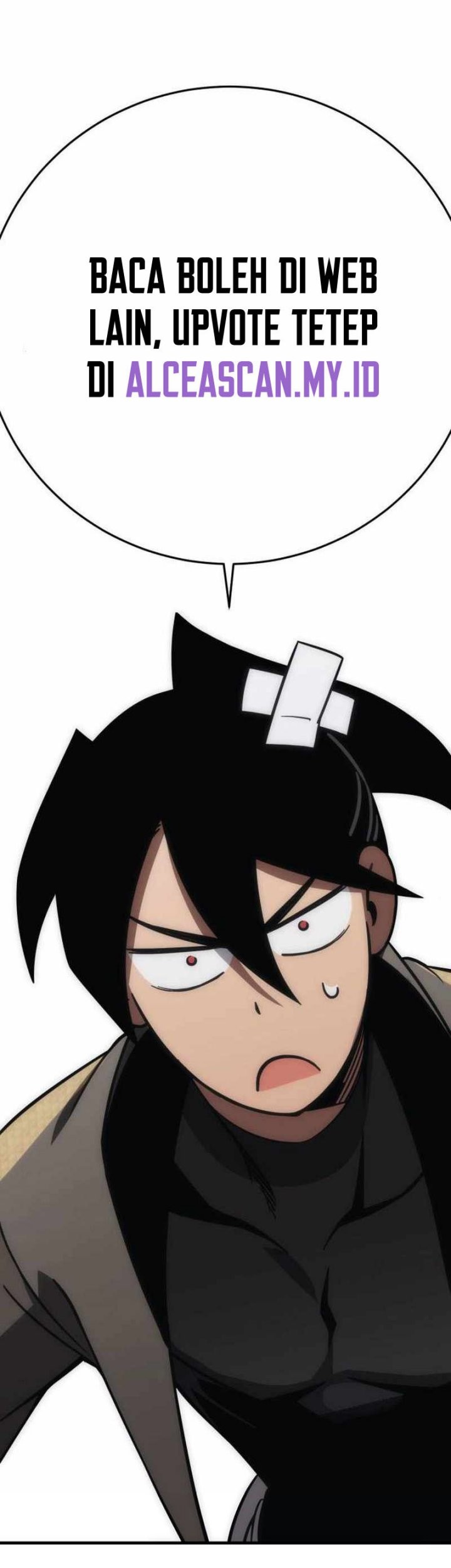 King MMA Chapter 68 Gambar 26