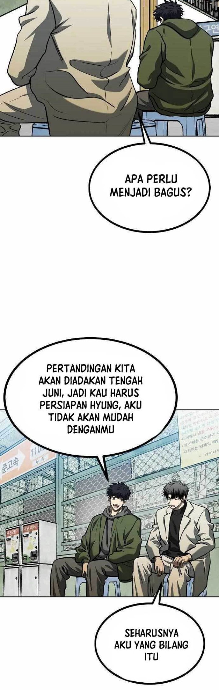 King MMA Chapter 68 Gambar 29