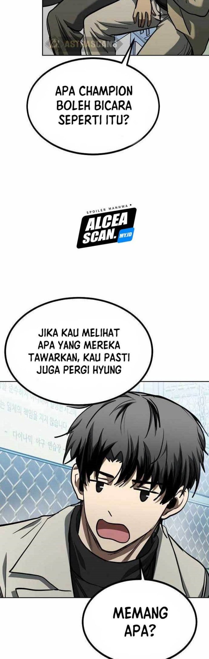 King MMA Chapter 68 Gambar 21
