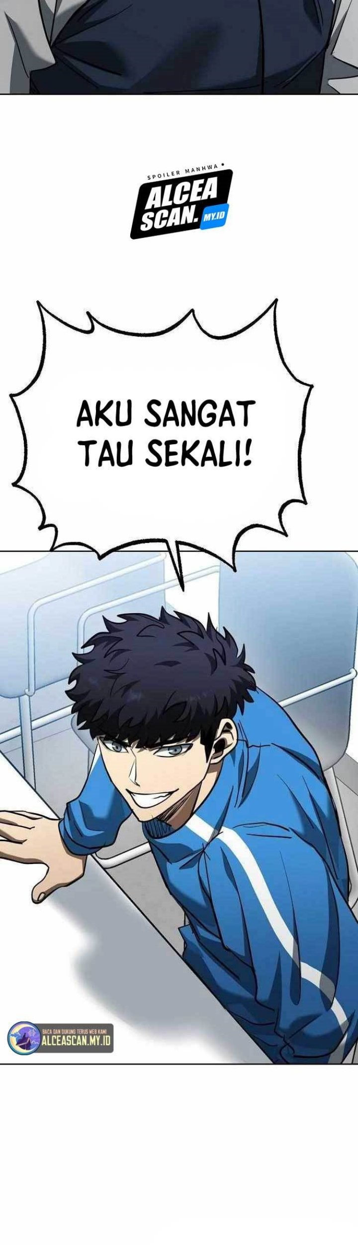 King MMA Chapter 68 Gambar 50