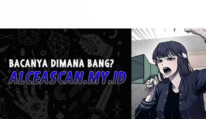 King MMA Chapter 68 Gambar 51