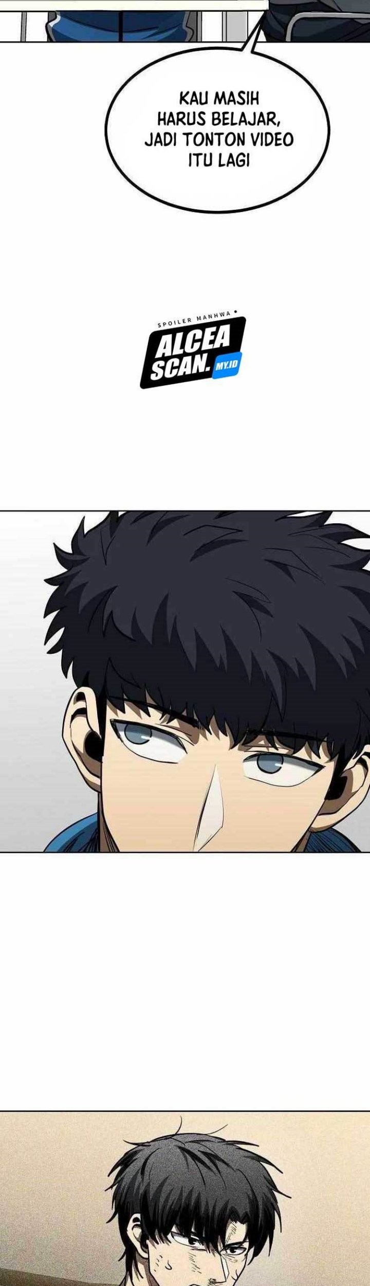 King MMA Chapter 68 Gambar 38