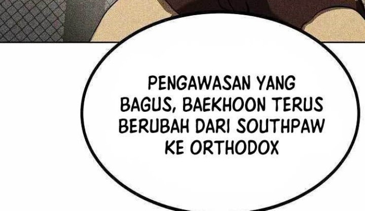 King MMA Chapter 68 Gambar 41