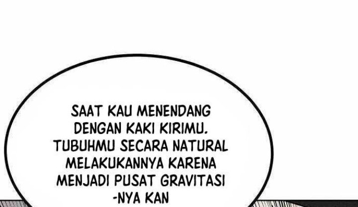 King MMA Chapter 68 Gambar 45
