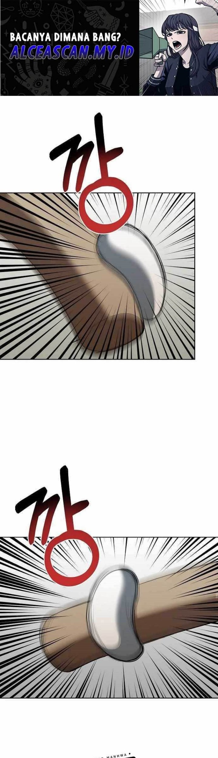 Manhwa King MMA Chapter 68 gambar nomor 2