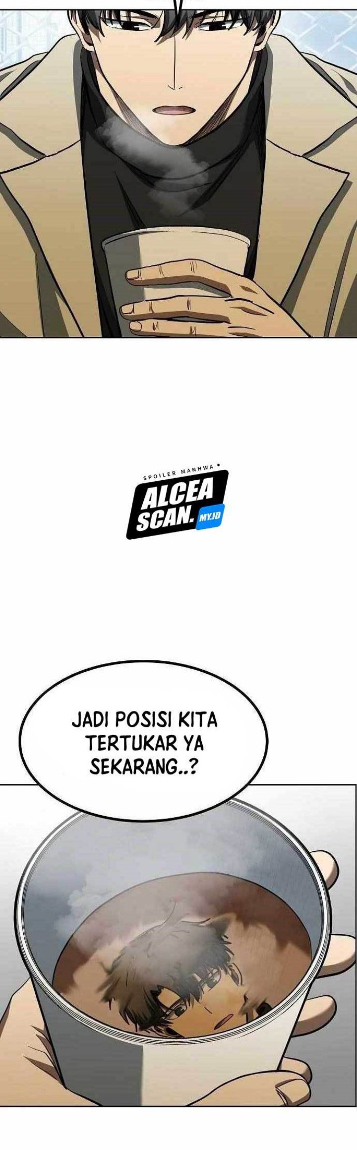 King MMA Chapter 68 Gambar 11