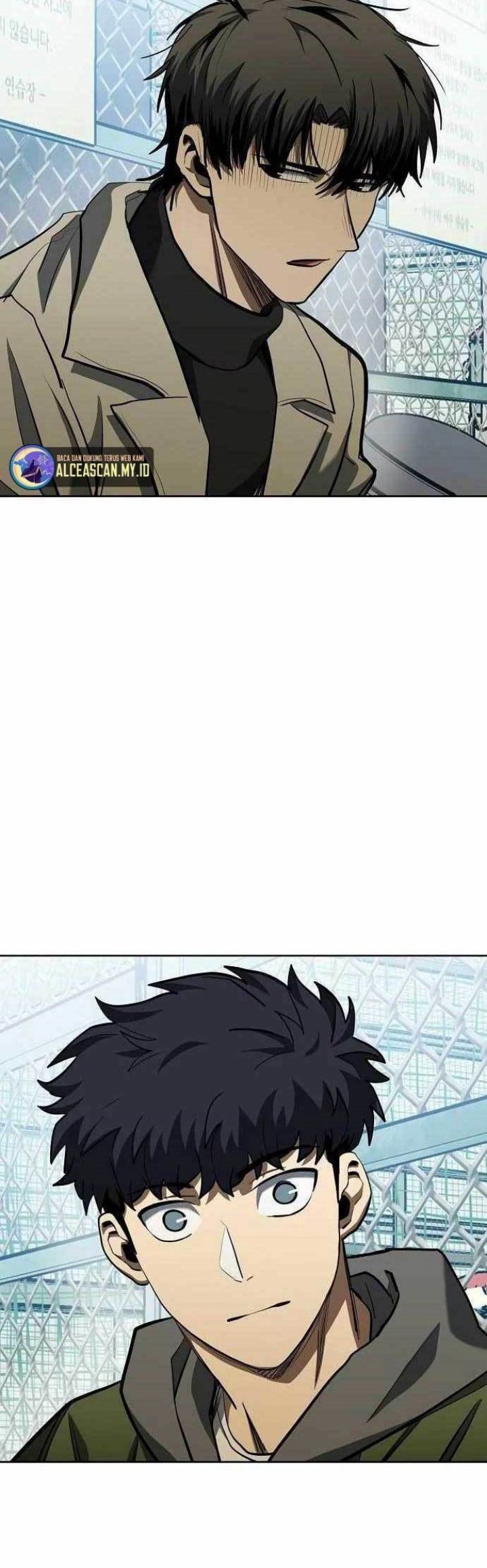 King MMA Chapter 68 Gambar 13