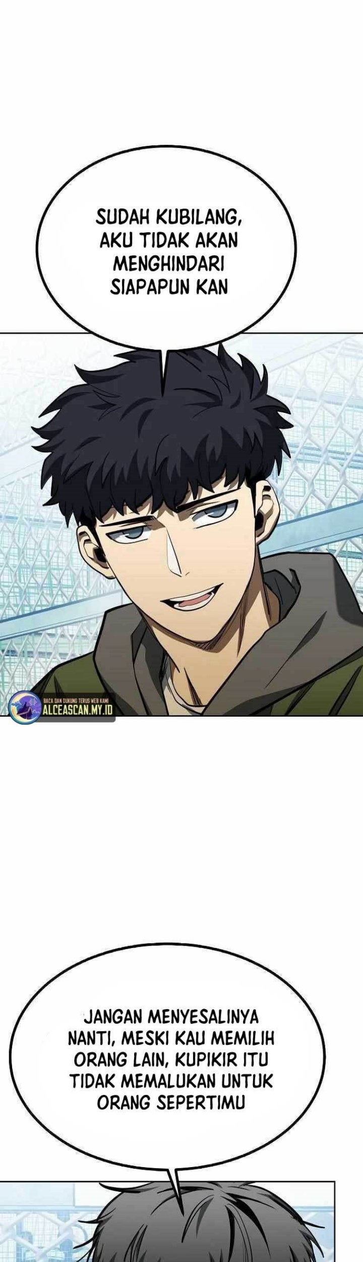 King MMA Chapter 68 Gambar 14