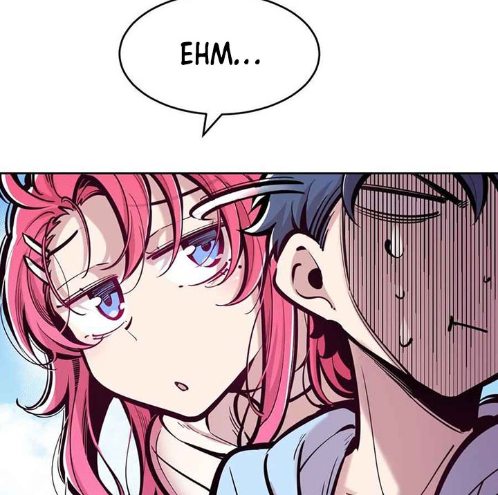 Demon X Angel, Can’t Get Along! Chapter 89 Gambar 5