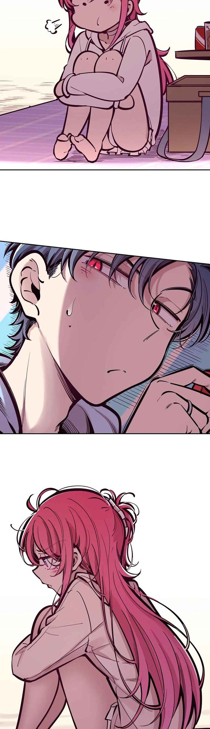 Demon X Angel, Can’t Get Along! Chapter 89 Gambar 7