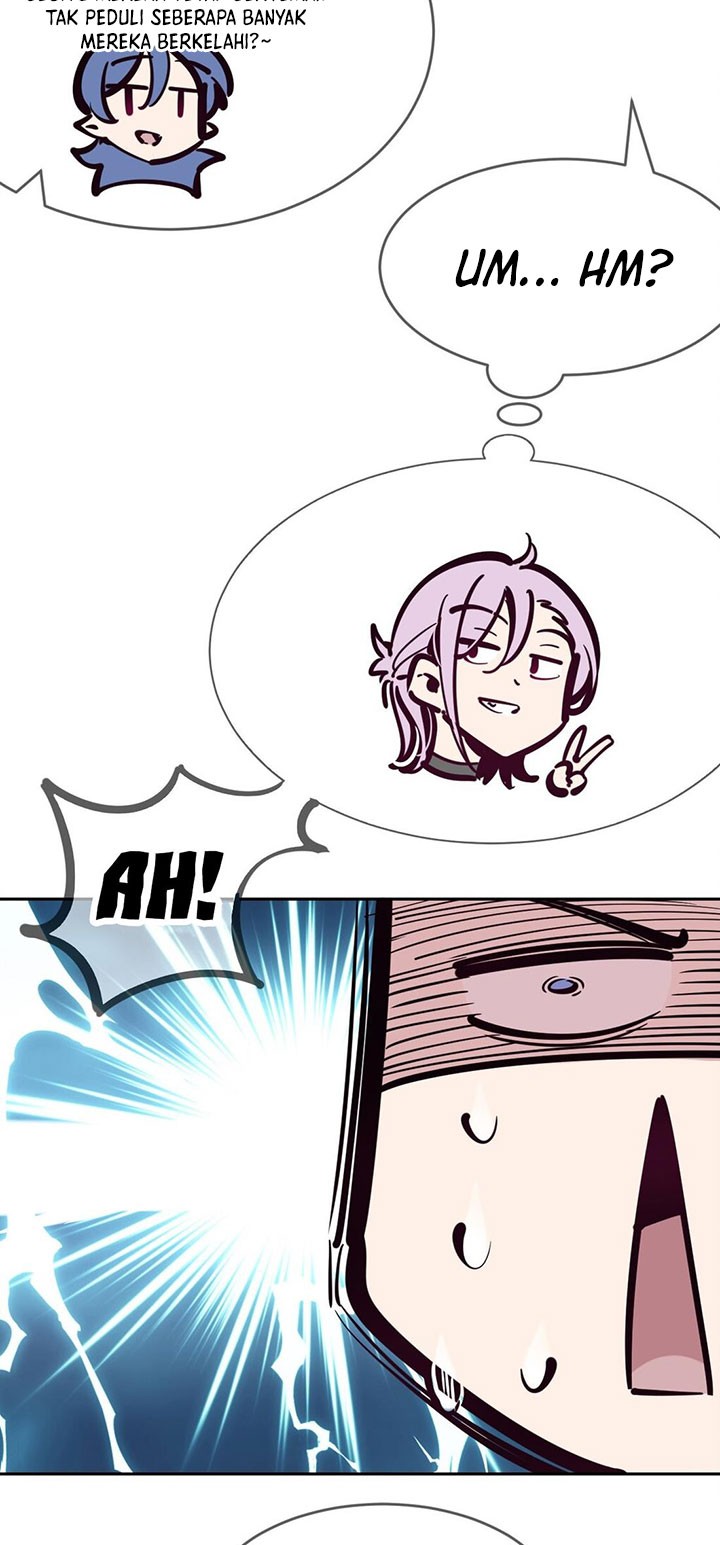 Demon X Angel, Can’t Get Along! Chapter 88.5 Gambar 7