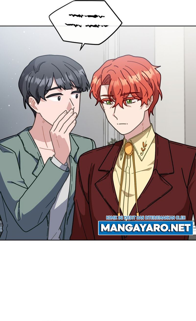 100 Years Old Top Chef Chapter 15 Gambar 37