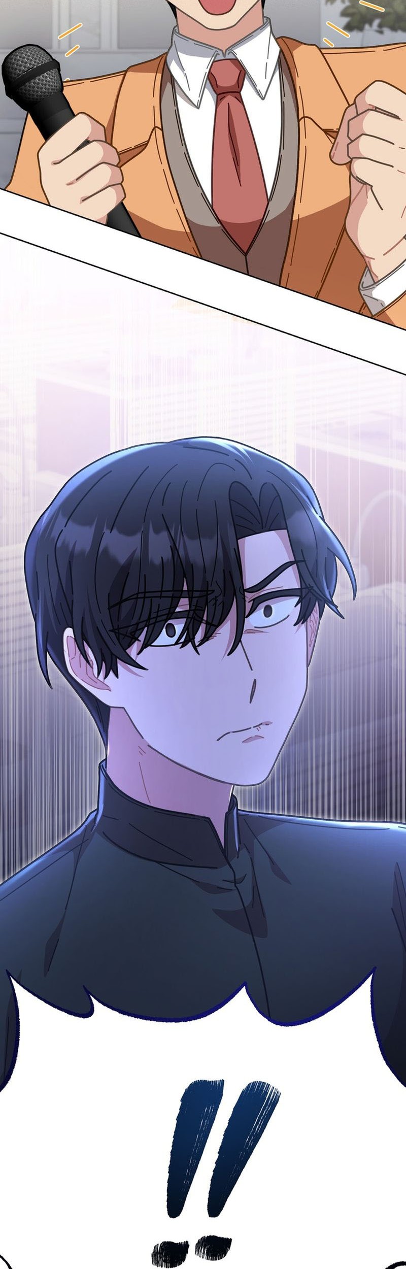 100 Years Old Top Chef Chapter 15 Gambar 43