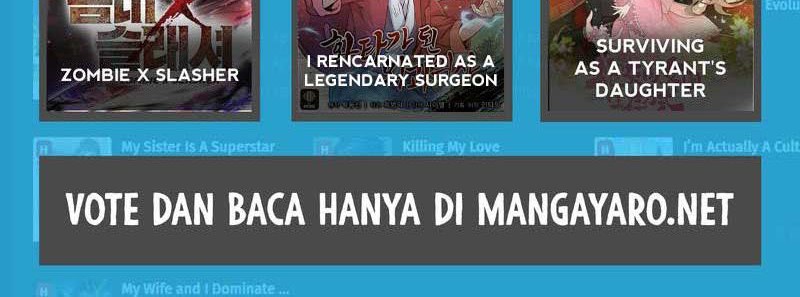 100 Years Old Top Chef Chapter 15 Gambar 47