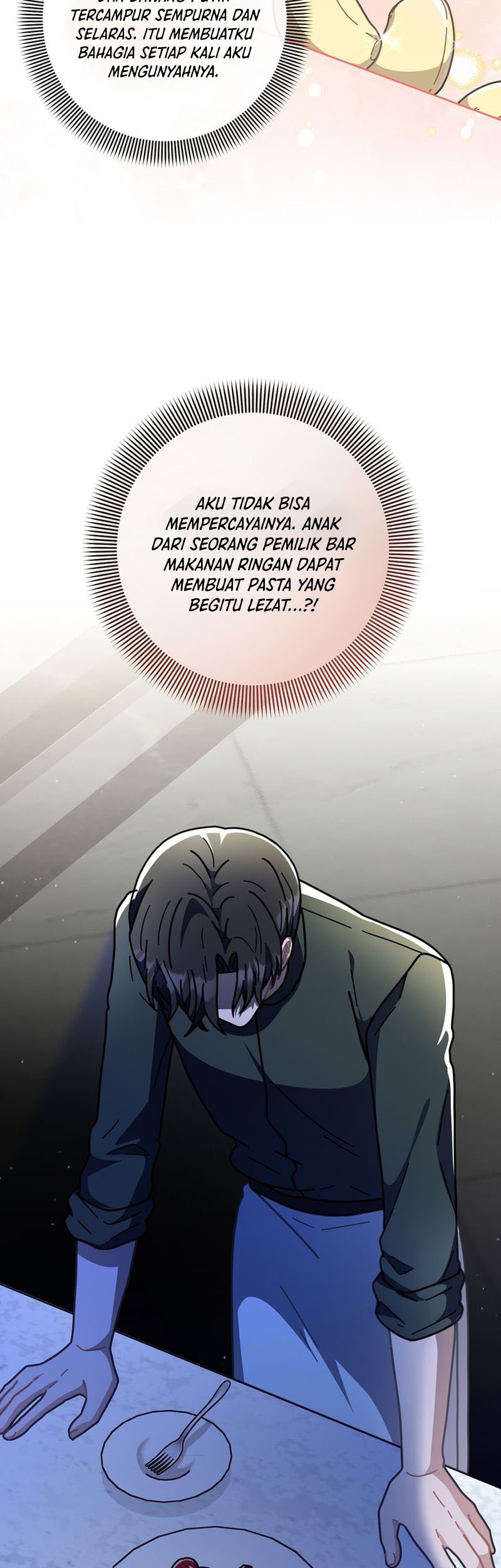 100 Years Old Top Chef Chapter 15 Gambar 24