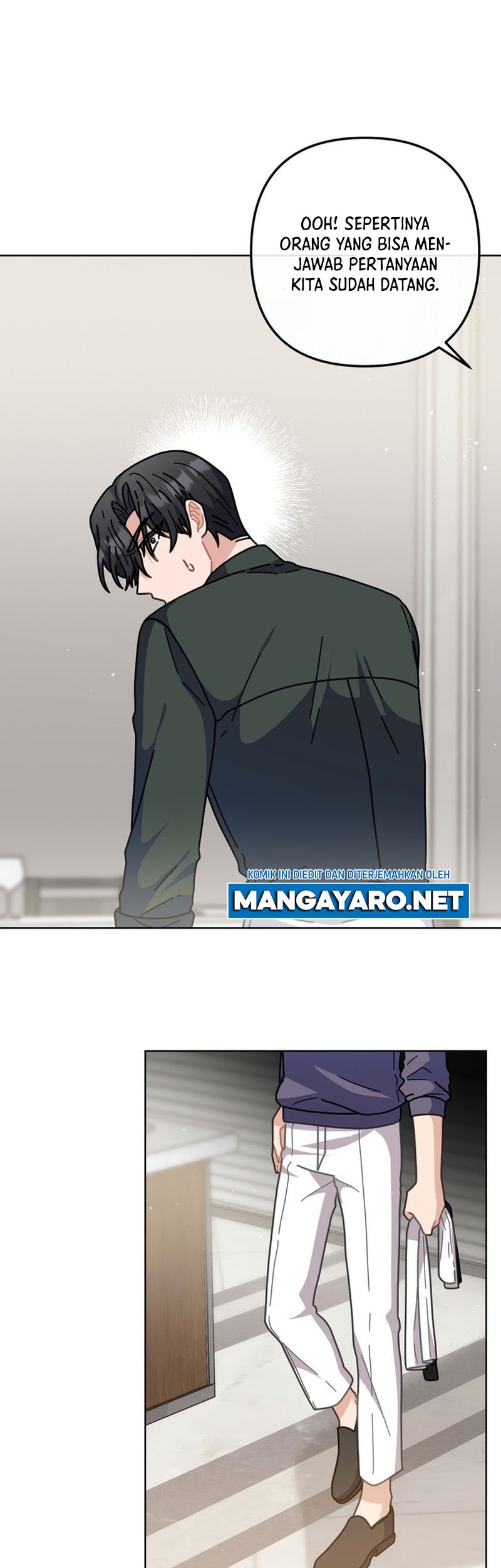 100 Years Old Top Chef Chapter 15 Gambar 26