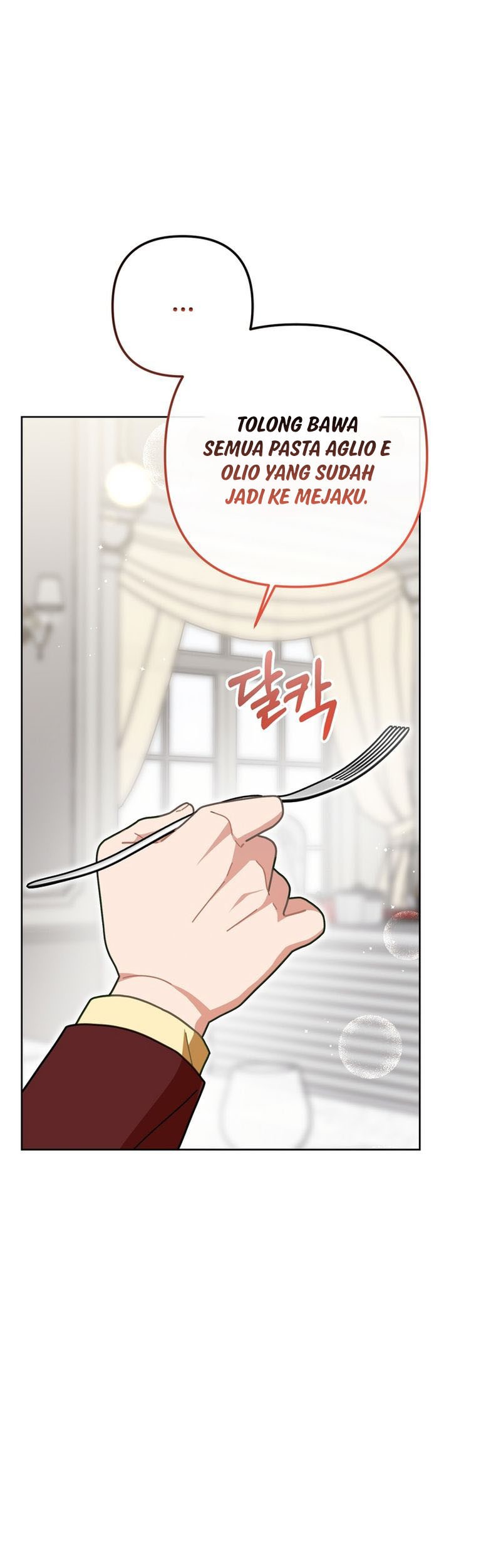 100 Years Old Top Chef Chapter 14 Gambar 51