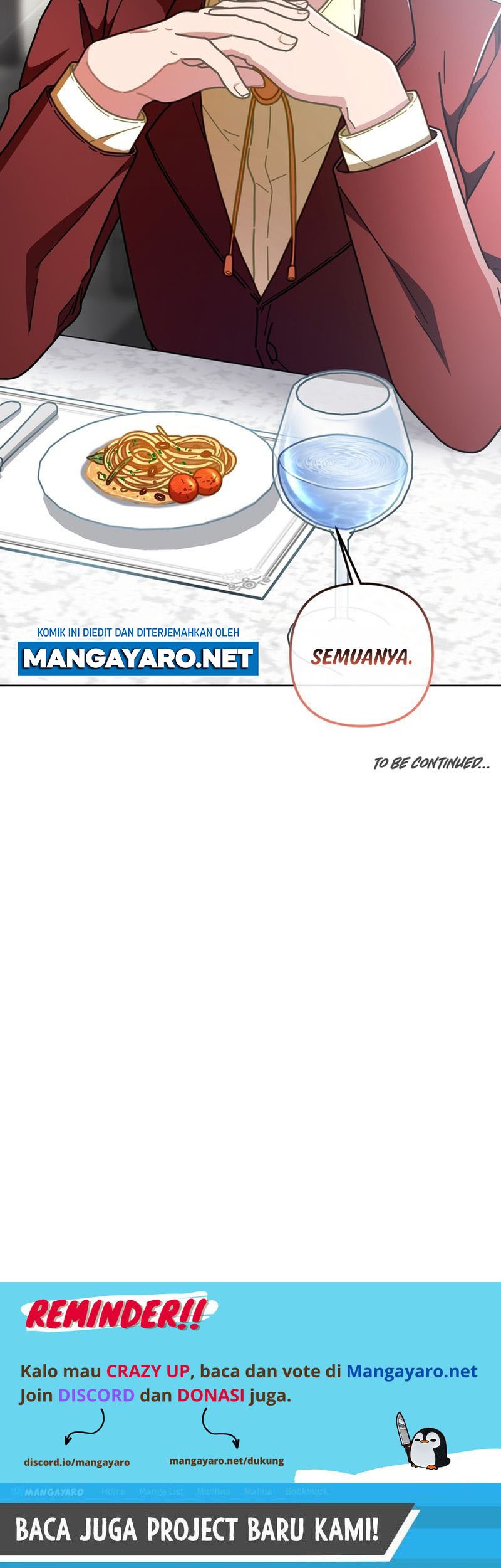 100 Years Old Top Chef Chapter 14 Gambar 53