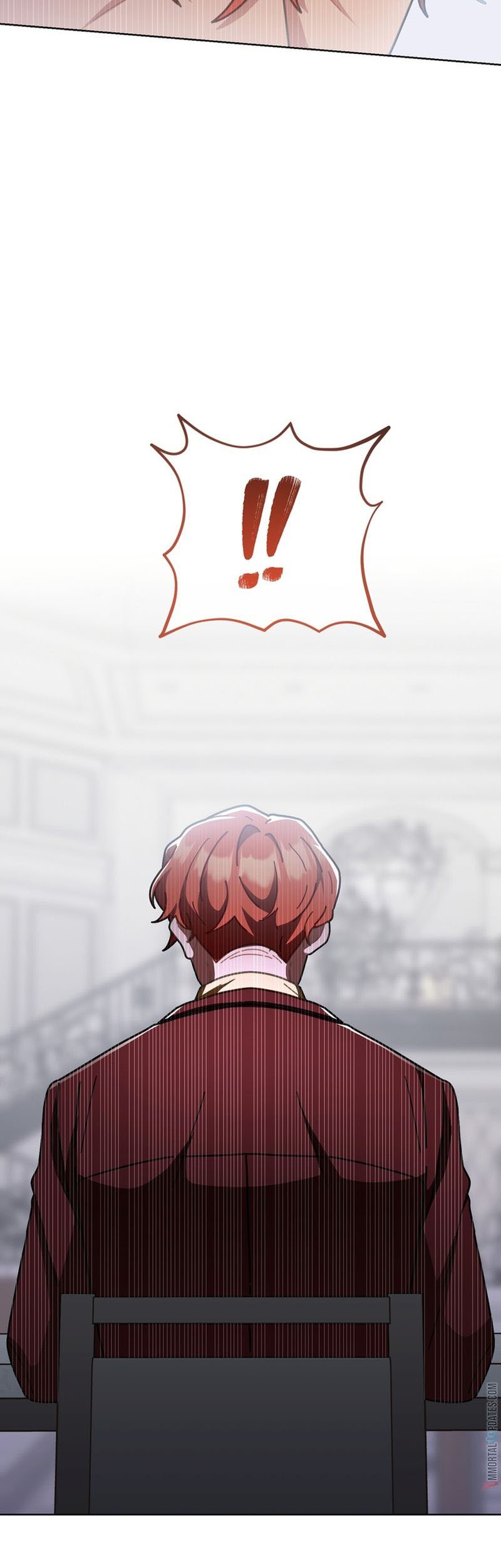 100 Years Old Top Chef Chapter 14 Gambar 50