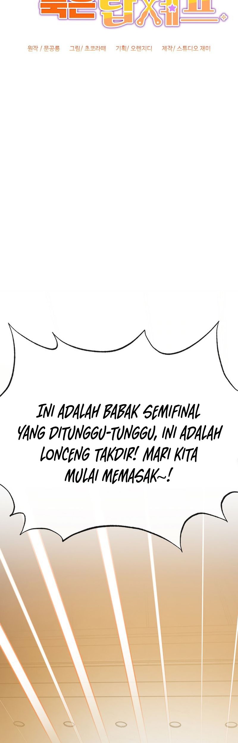 100 Years Old Top Chef Chapter 14 Gambar 9