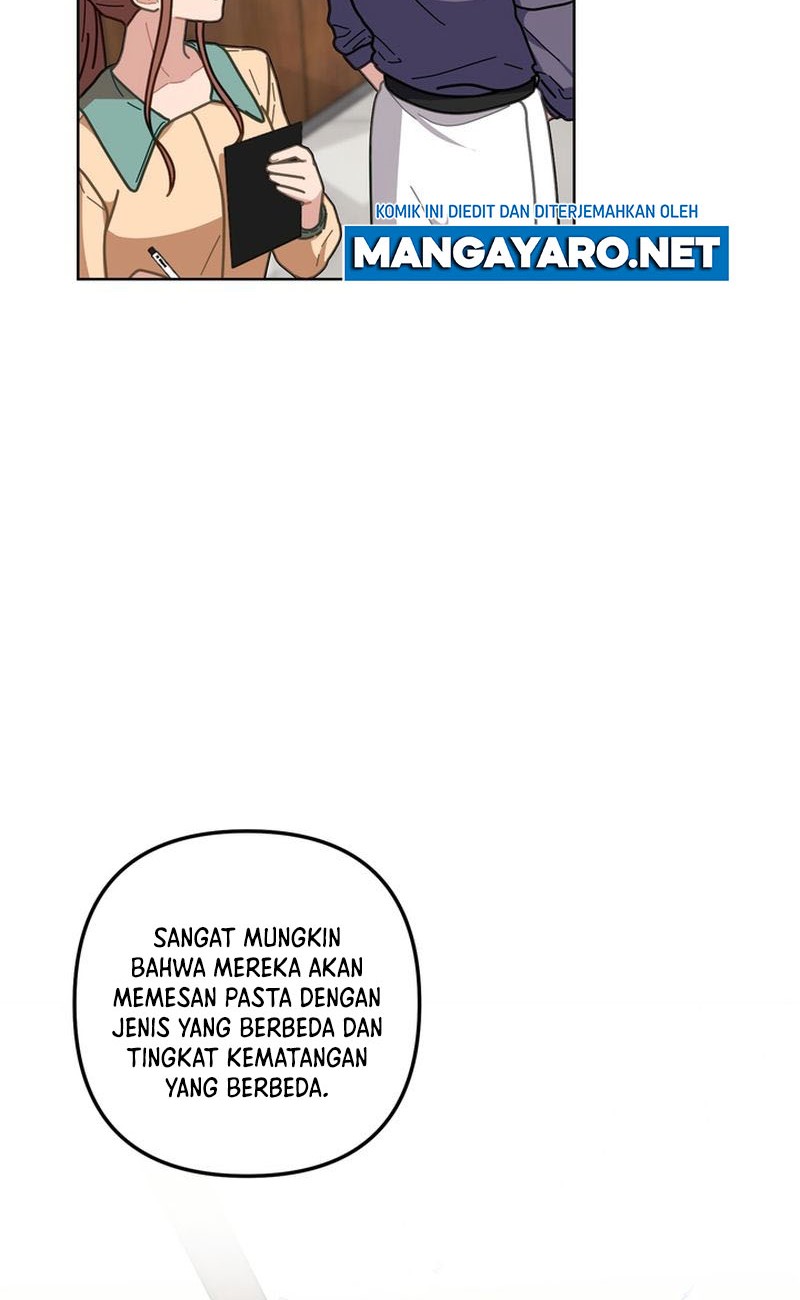 100 Years Old Top Chef Chapter 14 Gambar 13