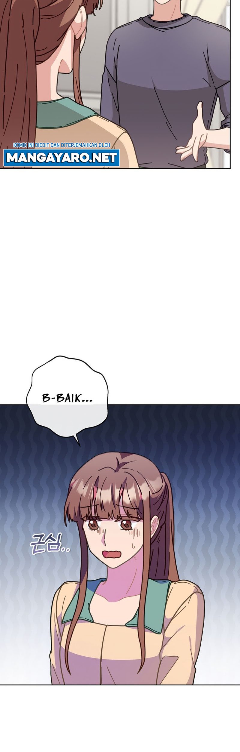 100 Years Old Top Chef Chapter 14 Gambar 15