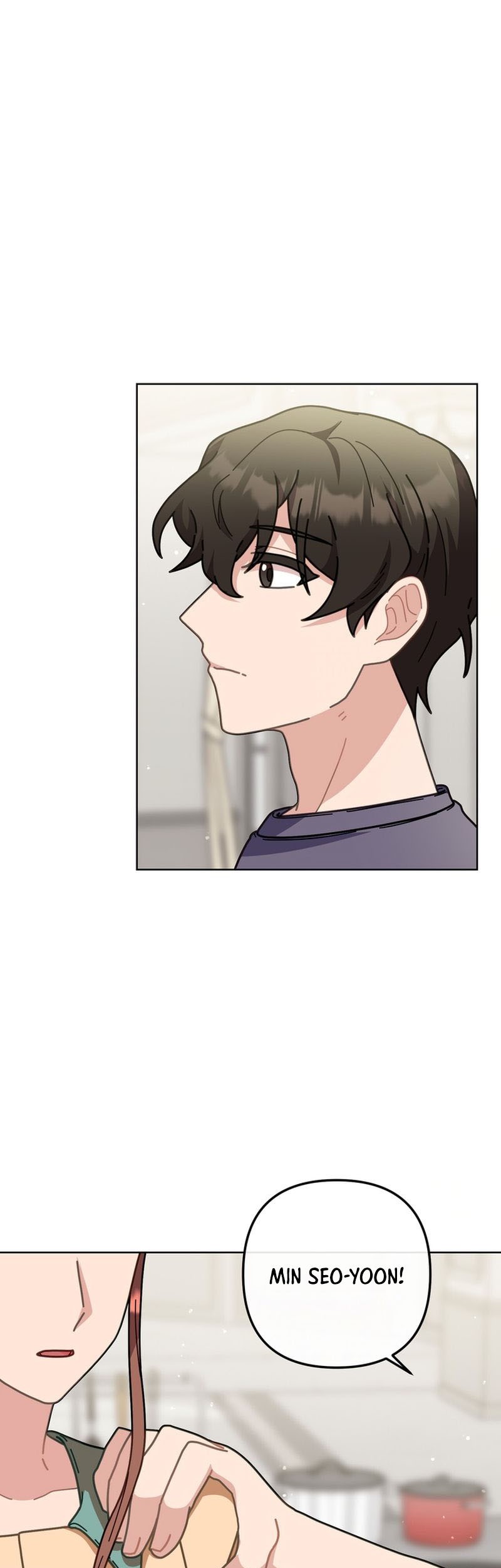 100 Years Old Top Chef Chapter 14 Gambar 16