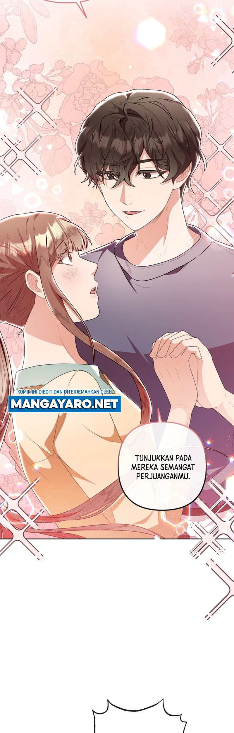 100 Years Old Top Chef Chapter 14 Gambar 18