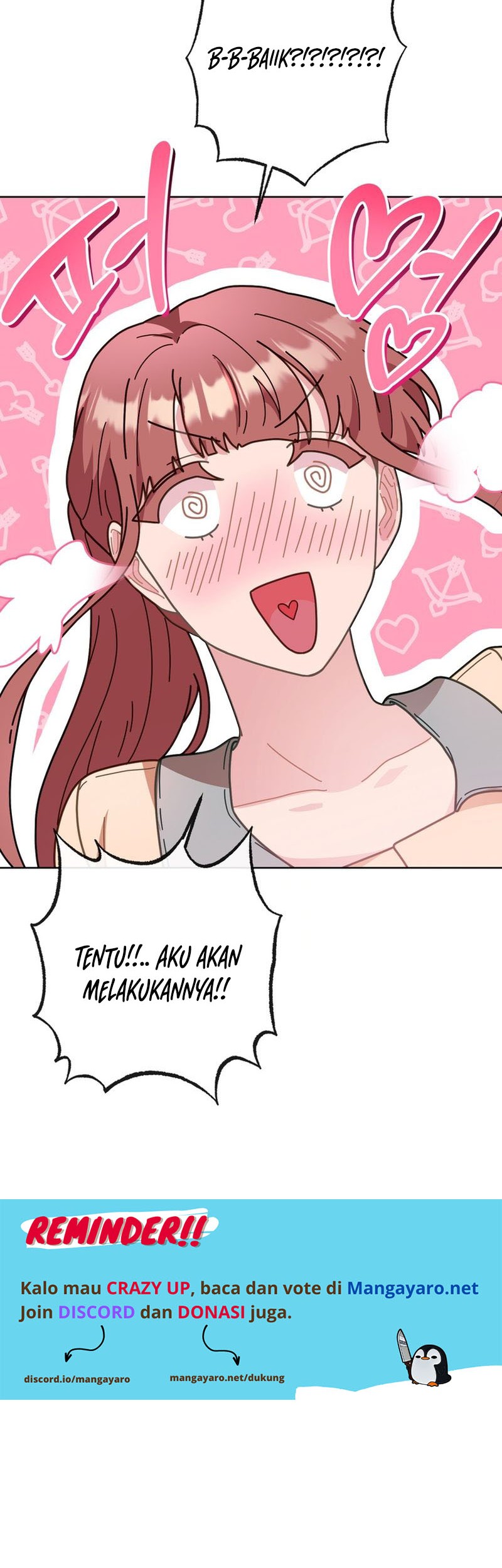 100 Years Old Top Chef Chapter 14 Gambar 19